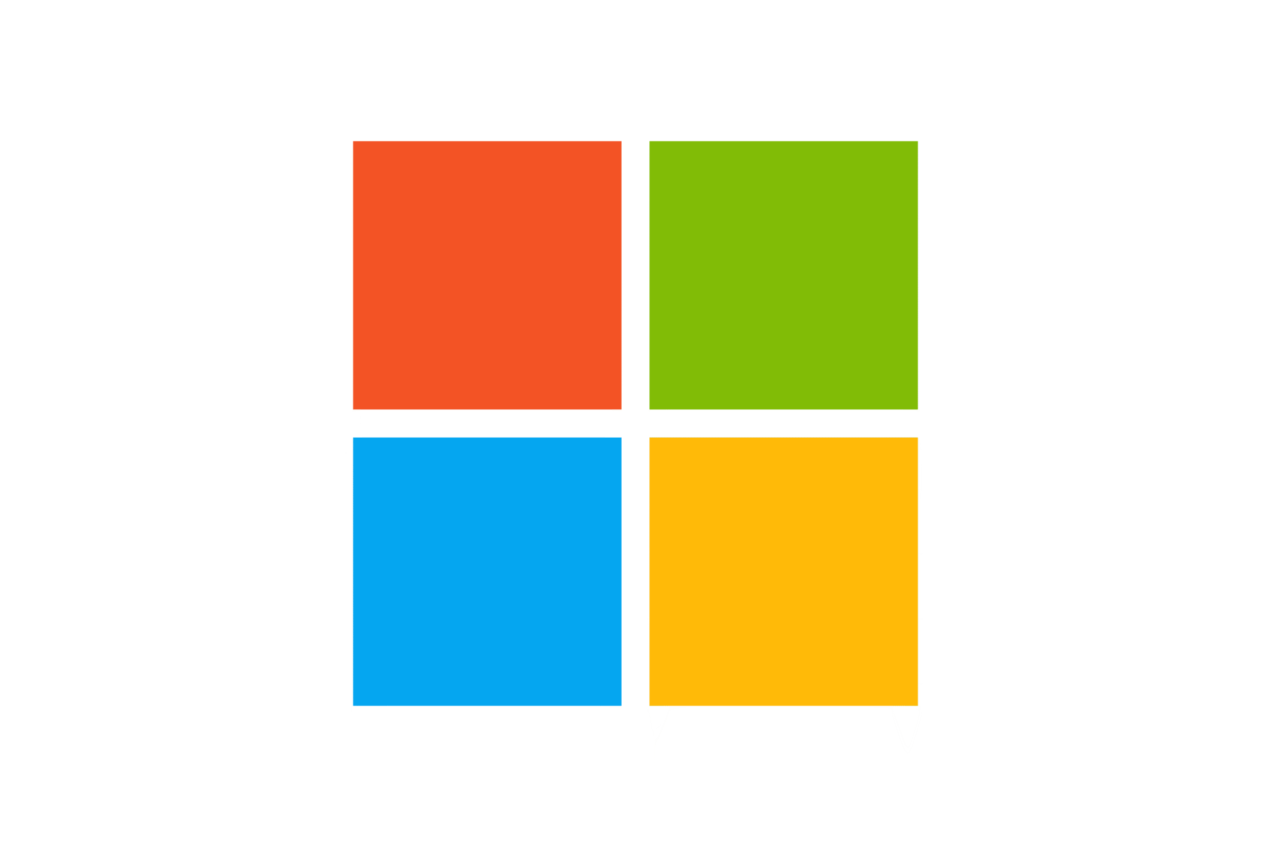 Microsoft Windows logo