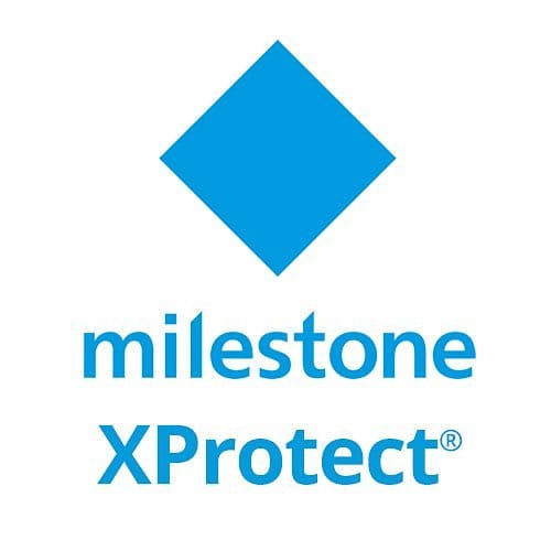 milestone-XProtect-logo